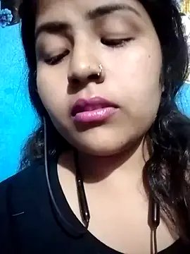 Love-Veronica — Freechat on StripChat