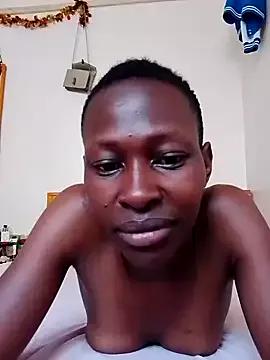 LOVELY-2BERRY on StripChat