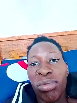 LOVELY-2BERRY on StripChat