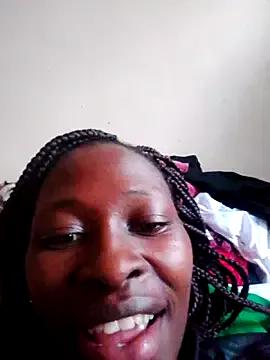 LOVELY-2BERRY on StripChat