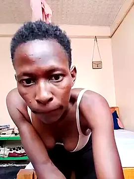 LOVELY-2BERRY on StripChat