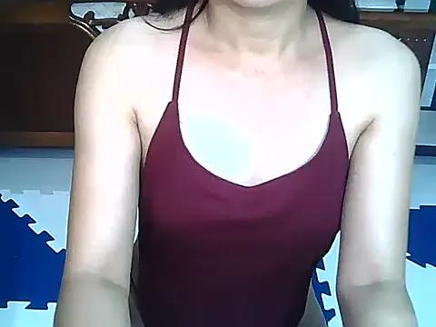 lovelynie123 on StripChat