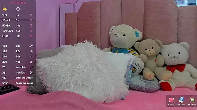 Freechat LoveQueen2 on StripChat