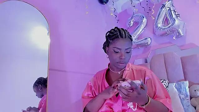 Freechat LoveQueen2 on StripChat