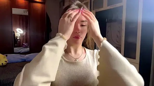 LubaSeirers — Nice view on my ass 