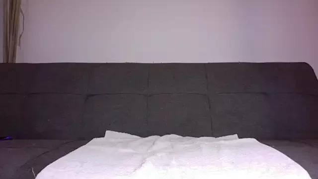 Luccreccia_ on StripChat 