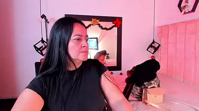 lucia_vonne_ — Masturbation with my hands