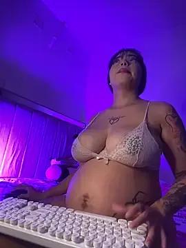 StripChat lucialauper_ is Freechat lucialauper_ — RIDE DILDO