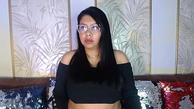 Lucigh_ on StripChat 