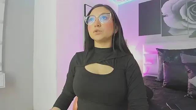 StripChat lucy_neil is Freechat lucy_neil — DOMI ON MY NIPS