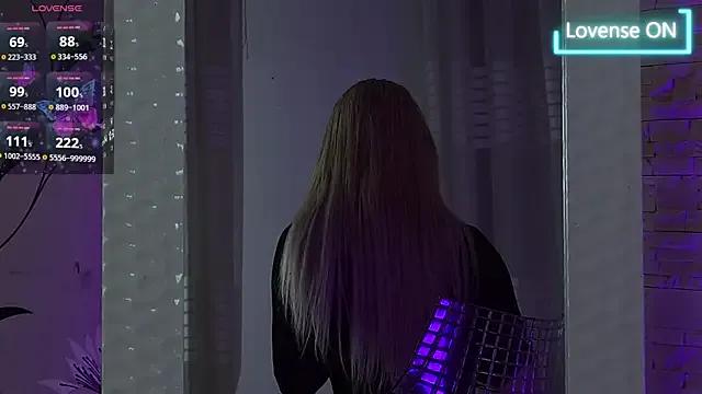 StripChat LucyLextonX is Freechat LucyLextonX — Dildo fuck + domi CTRL 2 min