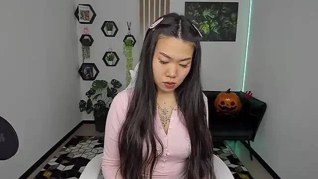 LunaPurrr — schoolgirl