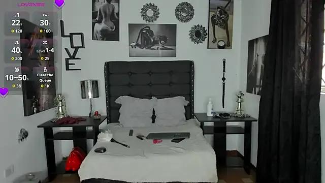 StripChat LunarisSmith is Freechat LunarisSmith — **. .**