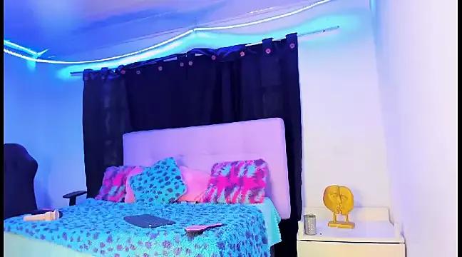 Lunita_Cuter on StripChat 