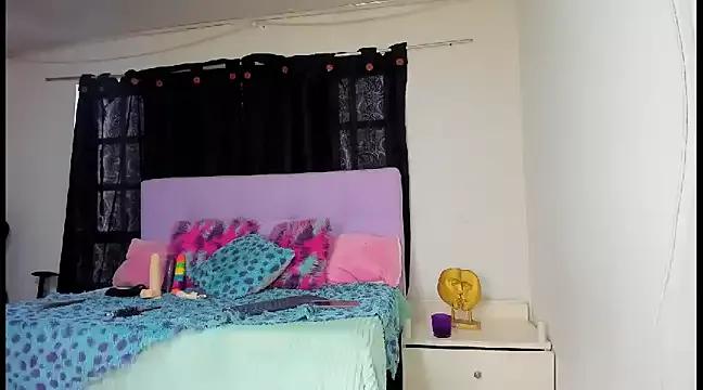 Lunita_Cuter on StripChat 