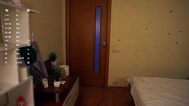 StripChat LynetBurby is Private LynetBurby — Private on StripChat