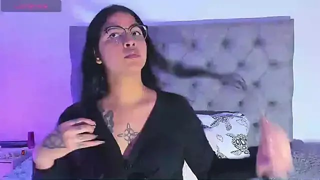 mabellfox &mdash; Freechat, 23 years old, Colombia