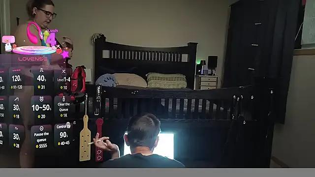 MacabreCouple on StripChat 