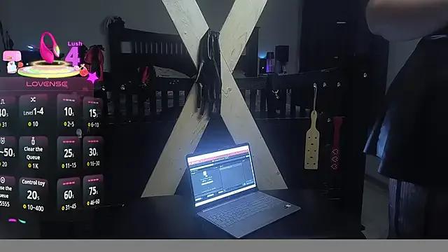 MacabreCouple's avatar