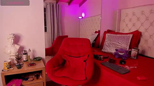 Maddy_BigCock on StripChat 