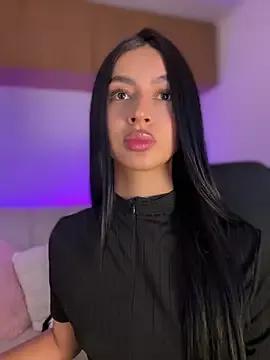 maddy_bronw_ on StripChat 