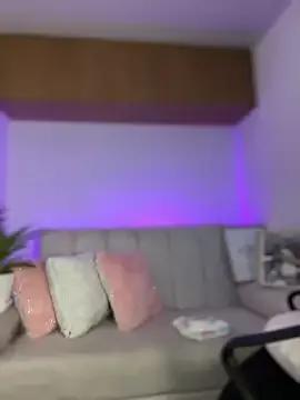 maddy_bronw_ on StripChat 