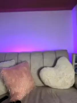 maddy_bronw_ on StripChat 