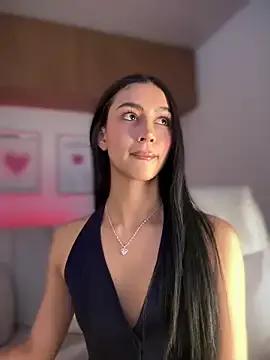 maddy_bronw_ on StripChat 