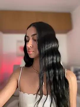 maddy_bronw_ on StripChat 