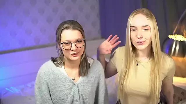 MaeEversley on StripChat 