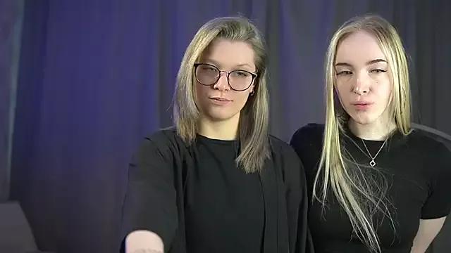 MaeEversley on StripChat 