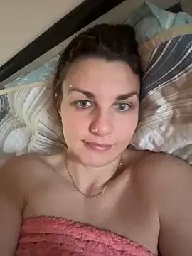 Magic__smile — Freechat on StripChat