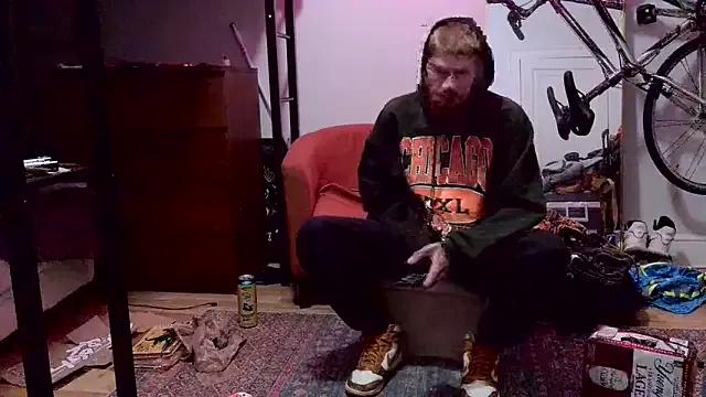 Magnetic127 — CUMSHOT