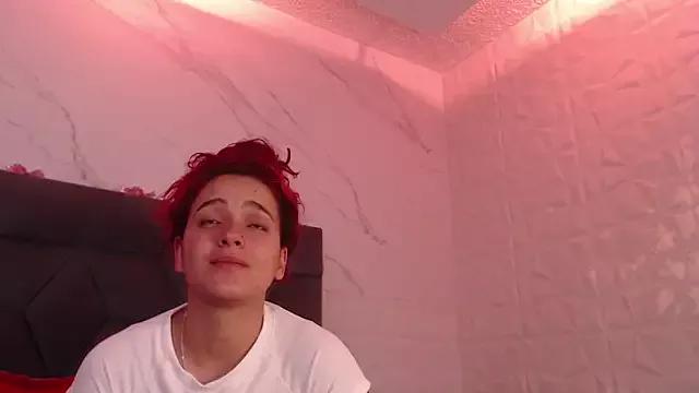 Maia_Park on StripChat 