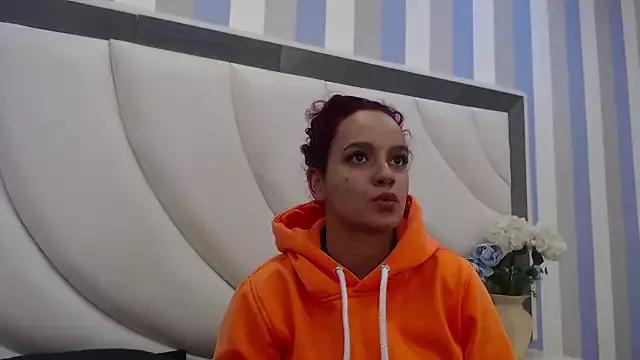 Maia_Park on StripChat 