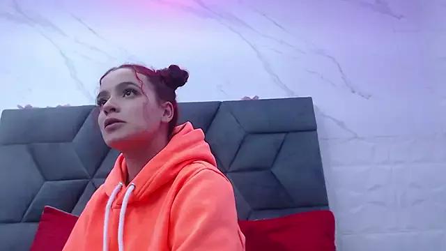 Maia_Park on StripChat 