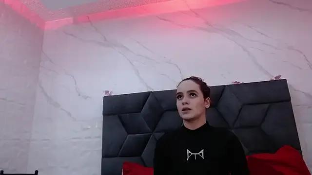 Maia_Park on StripChat 