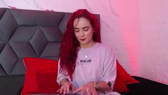 Maia_Park on StripChat 