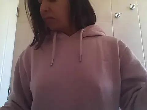 MaiPandora — masturbacin