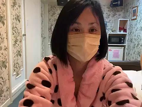 mako-mako33 on StripChat