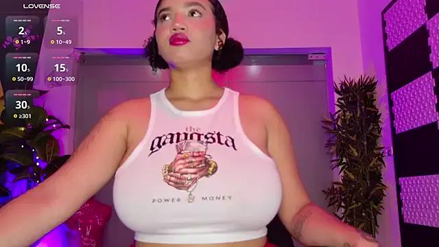 MalaikaBrown's avatar