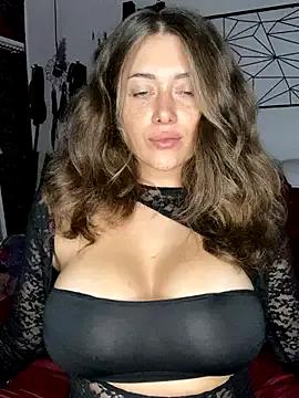 Malasantababy on StripChat 