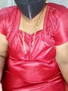 Malluivaniya on StripChat 