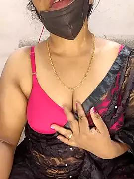 Malluivaniya on StripChat 