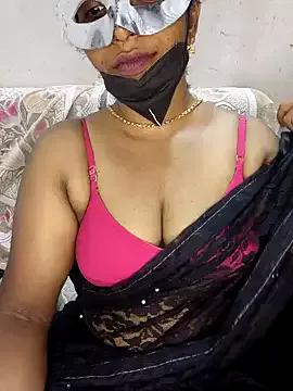 Malluivaniya on StripChat 