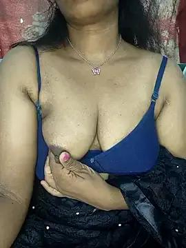 Malluivaniya on StripChat 
