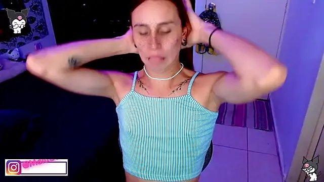 Malud09 — Slap Ass x10 