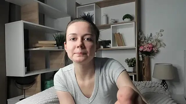 MalvinaTrafford — Freechat on StripChat