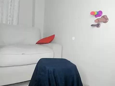 Mamii_water on StripChat 