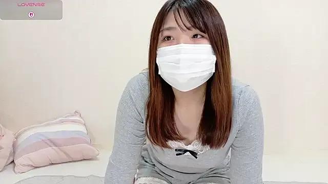 mana-chan on StripChat 